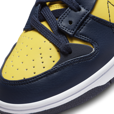 Superge in čevlji Nike Dunk Low Disrupt 2 "Michigan" W Rumena | DV4024-400, 7
