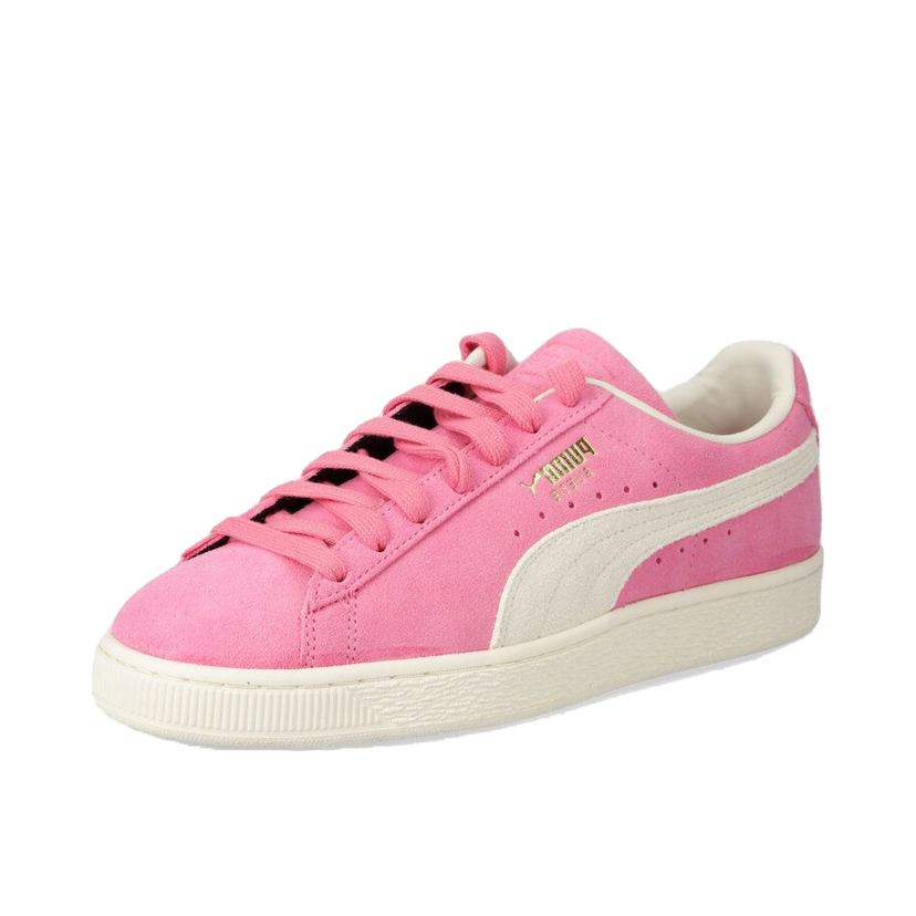 Superge in čevlji Puma Suede Neon Roza | 396507