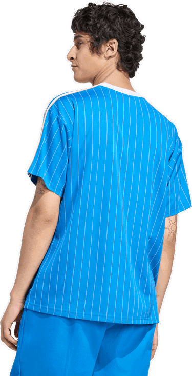 Dres adidas Originals adidas Originals Real Madrid Icon Jersey Modra | jn3060, 5