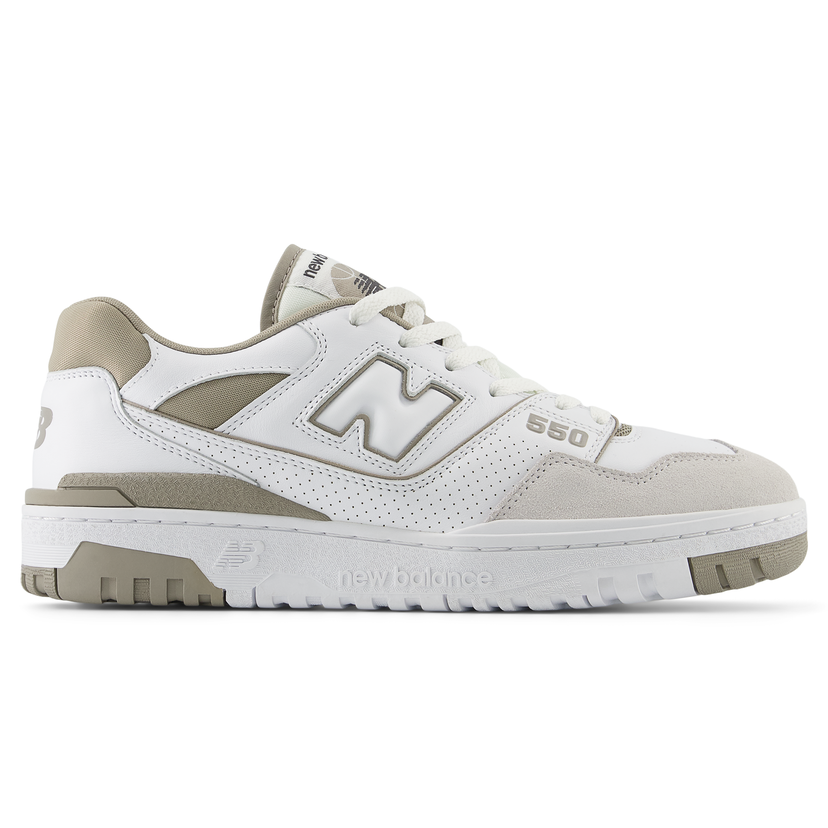 Superge in čevlji New Balance BB550GSS Bela | NBBB550GSS