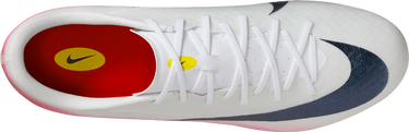 Superge in čevlji Nike Zoom Vapor 16 Academy FG/MG Rdeča | hj7332-600, 3