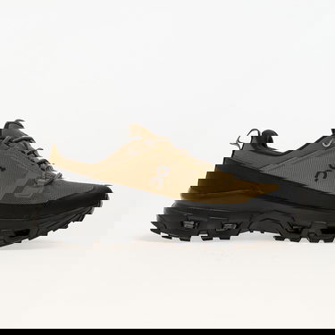Superge in čevlji On Running Cloudrock Low Waterproof Rjava | 3MF10251473, 2