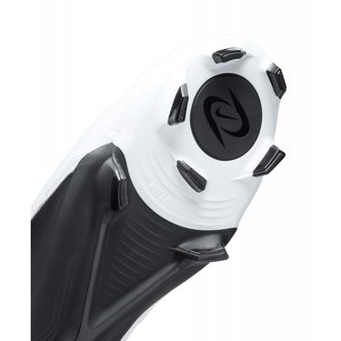 Superge in čevlji Nike Phantom GX II Academy FG/MG Bela | FD6723-100, 4