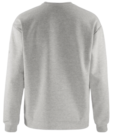 Pleteni pulover Craft Craft ADV Join Sweatshirt Siva | 1914707-950000, 4