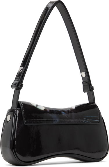 Torbica Diesel Play Print Clutch Bag Črna | X10202 P6019, 2