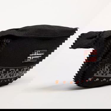 Torbice za okoli pasu Napapijri Waist bag Črna | NP0A4GGP0411, 4