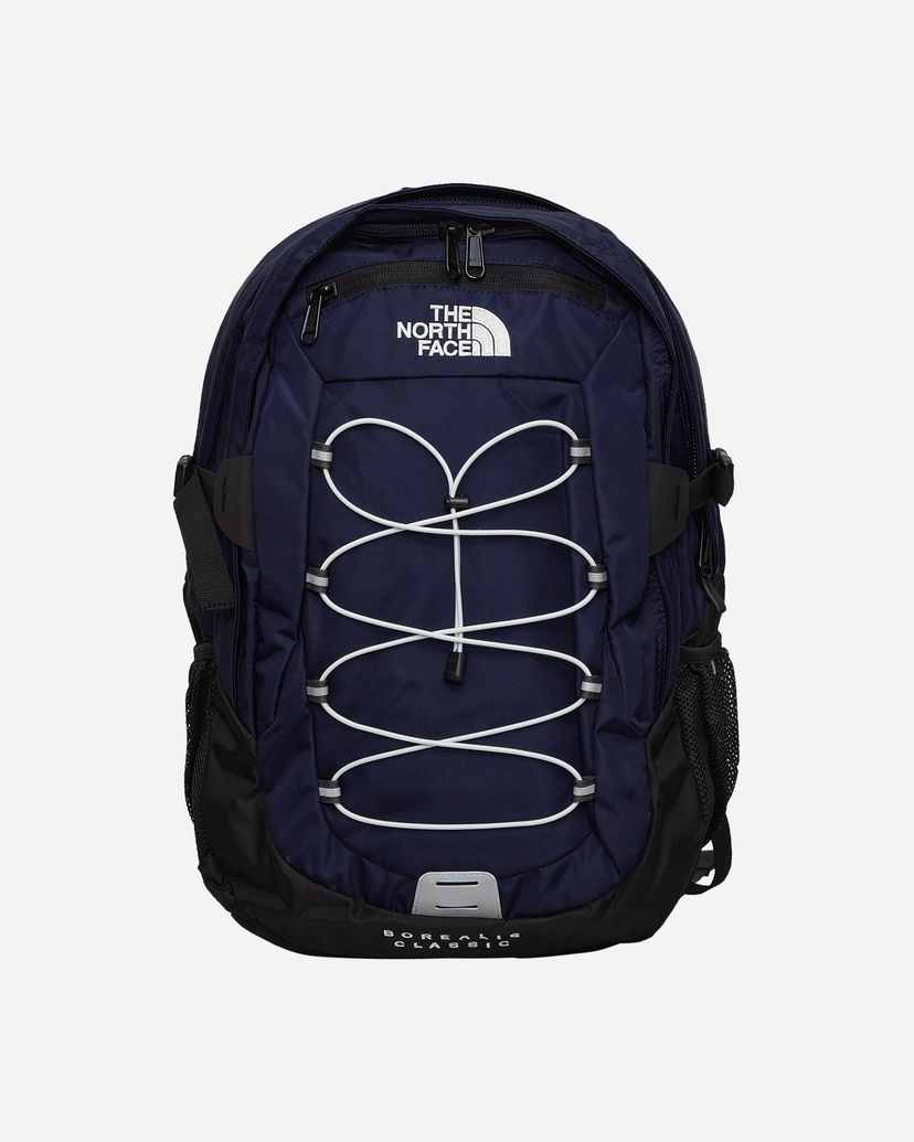 Nahrbtnik The North Face Borealis Classic Backpack Navy Mornarica | NF00CF9C ATK