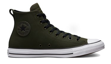 Superge in čevlji Converse Chuck Taylor All Star TecTuff Zelena | A03265C, 0
