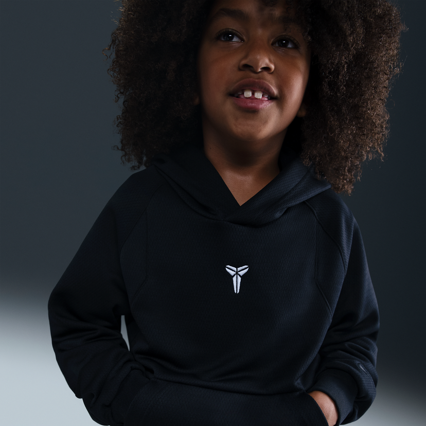 Pulover Nike Kobe Therma-FIT Hoodie Črna | HJ1028-010