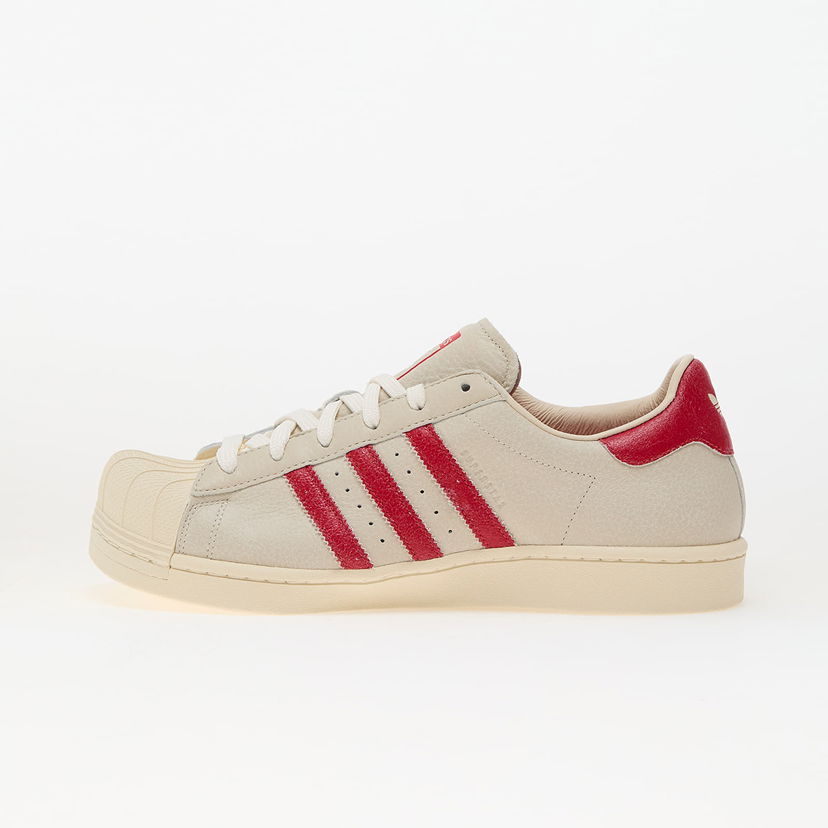 Superge in čevlji adidas Originals AVAVAV x Modified Superstar Bež | JI4584