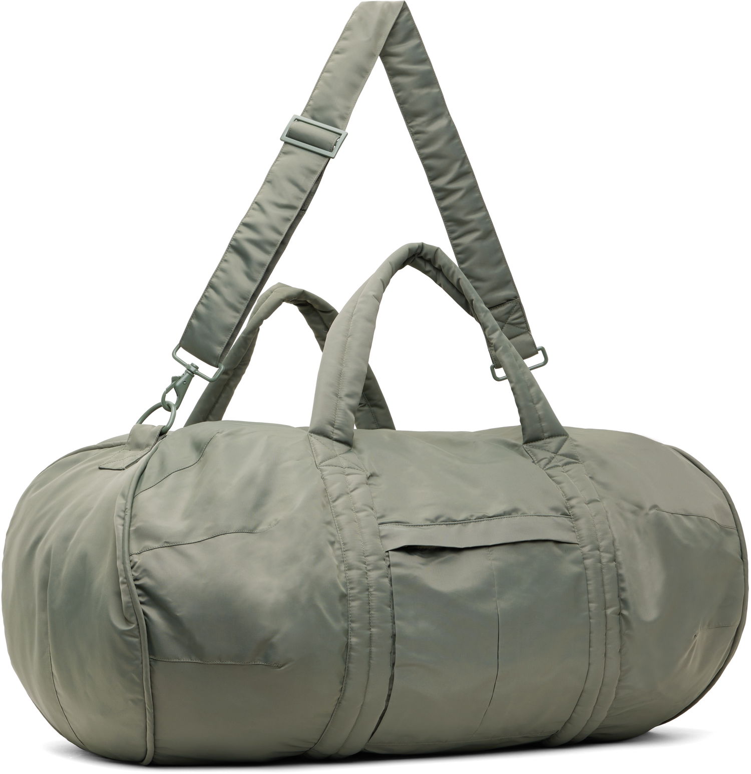 Potovalna torba Entire Studios Entire Studios Standard Duffle Bag Zelena | ESBA02SW, 1