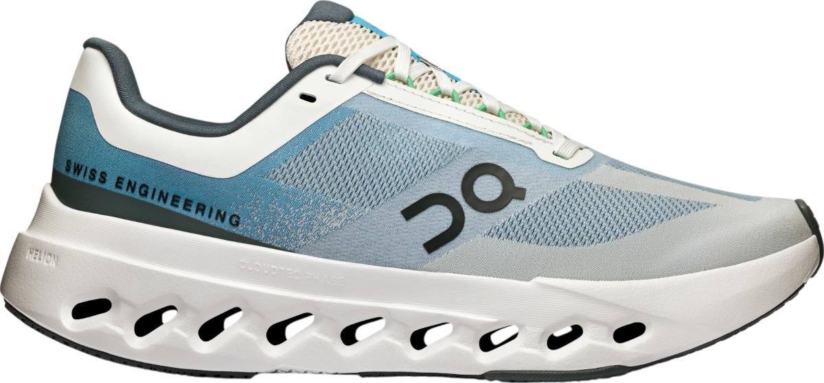 Superge in čevlji On Running On Running Cloudsurfer Next Modra | 3we30051025, 0