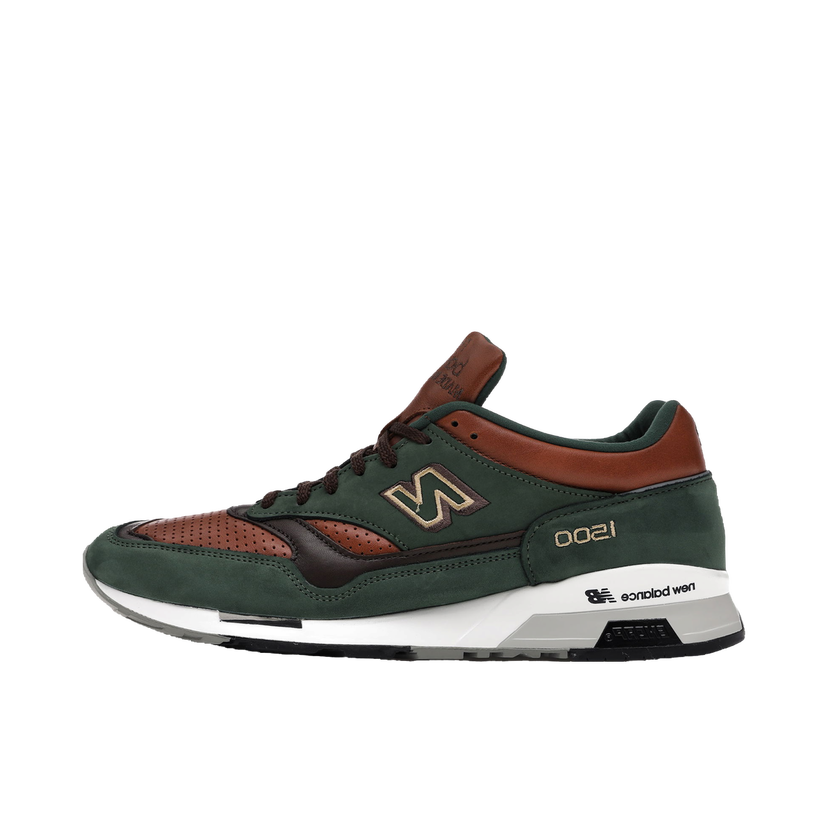 Superge in čevlji New Balance 1500 "Robin Hood" Zelena | M1500GT