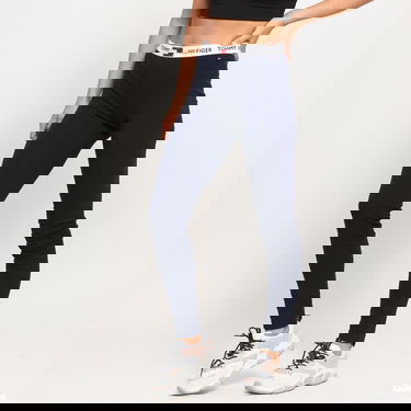 Pajkice Tommy Hilfiger Legging Mornarica | UW0UW02343 DW5, 0