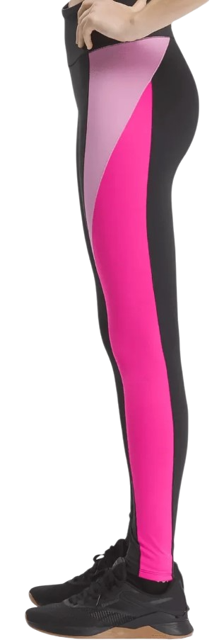 Pajkice Reebok Reebok LUX HR Tight Leggings Črna | 100076147, 1