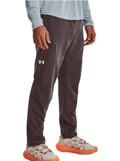 Trenirka Under Armour Anywhere Adaptable Pants Črna | 1378975-057