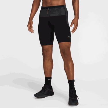Kratke hlače Nike Lava Loops Shorts Črna | hj4170-010, 4