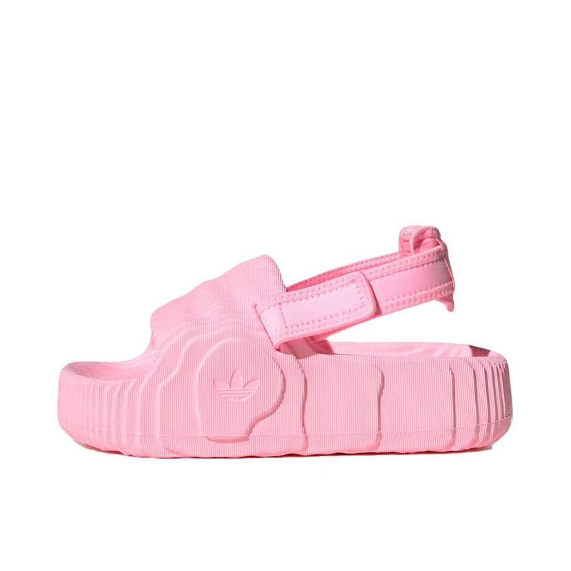 Superge in čevlji adidas Originals adilette 22 XLG Roza | IF9492