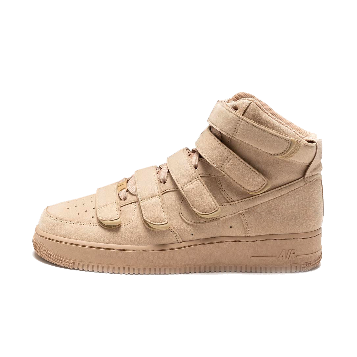 Superge in čevlji Nike Billie Eilish x Air Force 1 High ’07 SP Bež | DM7926-200, 0