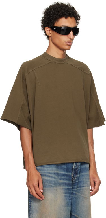 Majica Entire Studios Entire Studios Heavy Dart T-Shirt Zelena | ES2487BT, 1