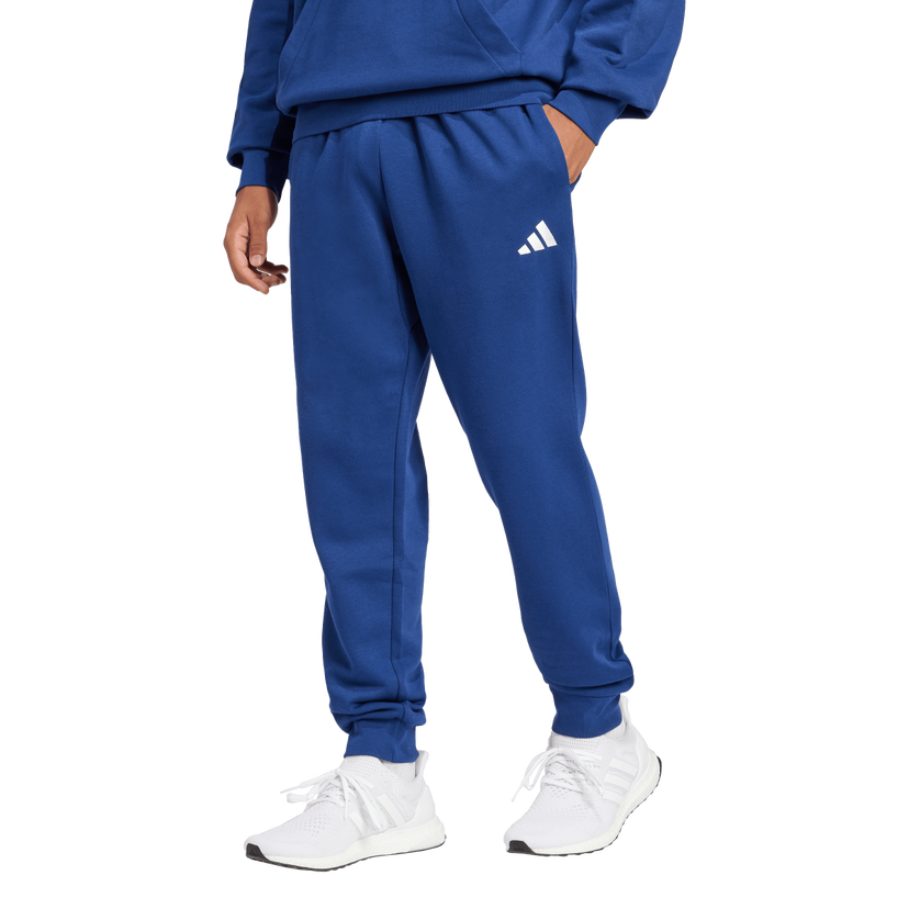 Trenirka adidas Originals Feelcozy Pants Modra | JE3814