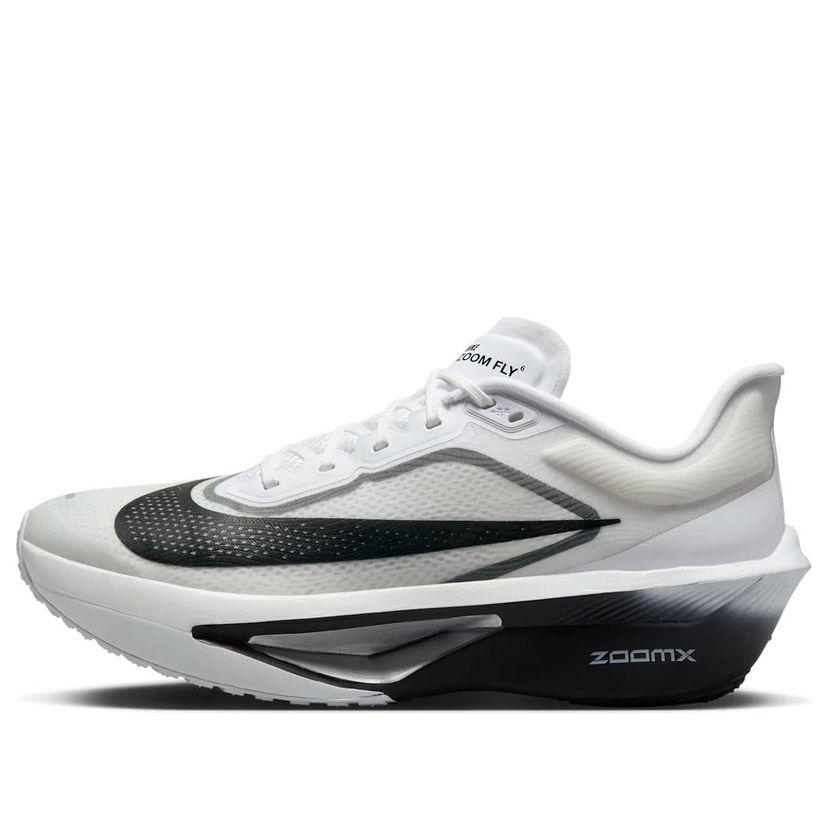 Superge in čevlji Nike Zoom Fly 6 Bela | FN8454-100