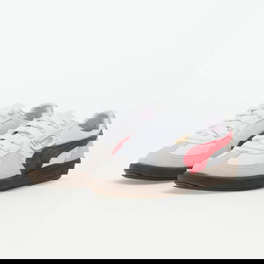 Superge in čevlji Puma Palermo Lth Bež | 39646405, 4