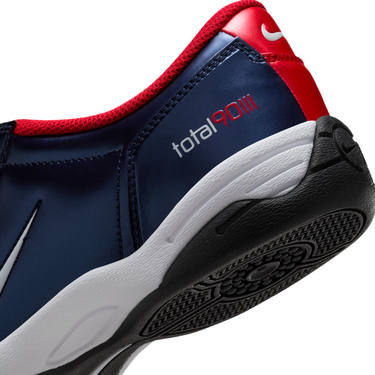 Superge in čevlji Nike Total 90 III Mornarica | ii7631-400, 1