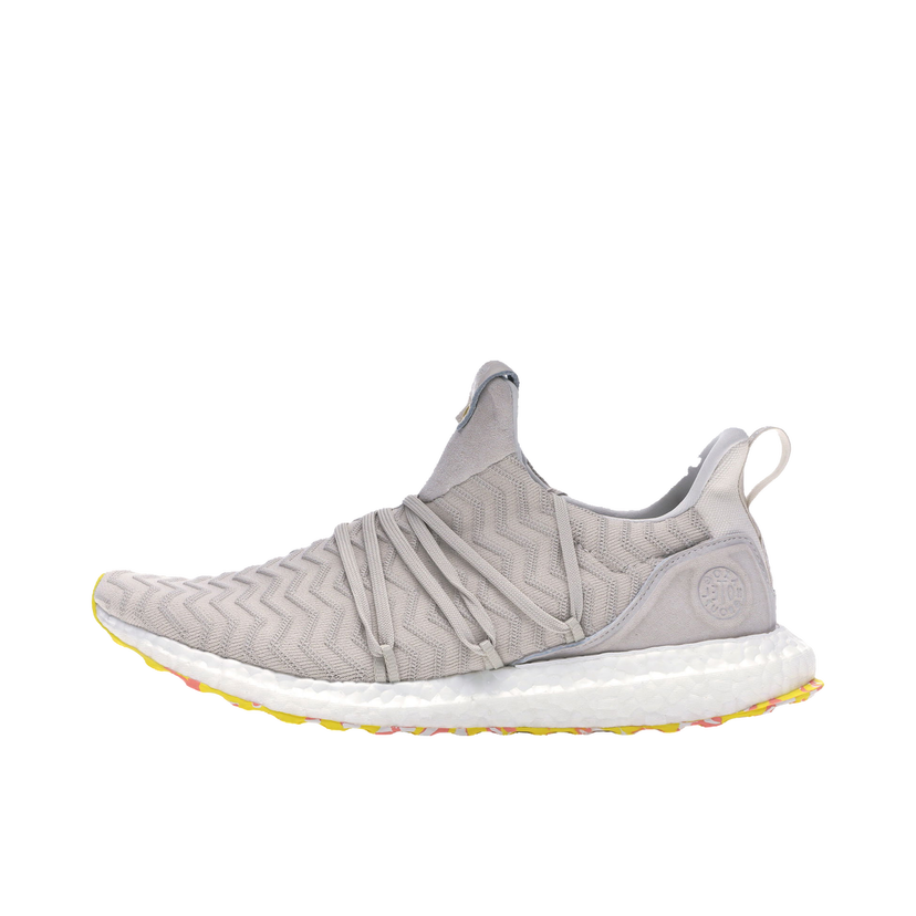 Superge in čevlji adidas Performance Ultra Boost A Kind Of Guise Siva | BB7370