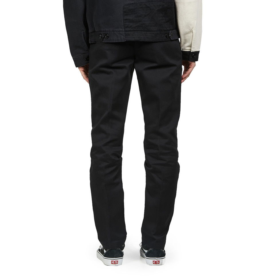 Hlače Dickies 872 Work Pant Rec Črna | DK0A4XK8BLK1, 1
