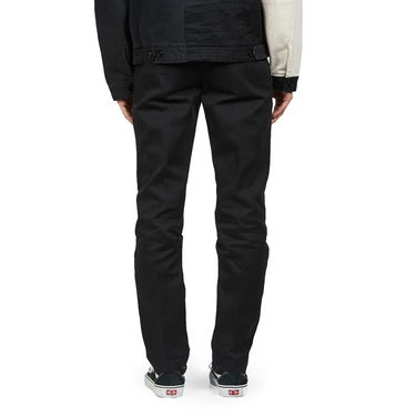 Hlače Dickies 872 Work Pant Rec Črna | DK0A4XK8BLK1, 1