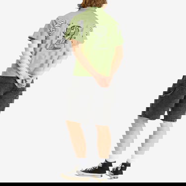 Srajce Brain Dead Brain Dead Cobra Flocked Bowling Shirt, Size Large Zelena | BDS25T040042-SPT, 4