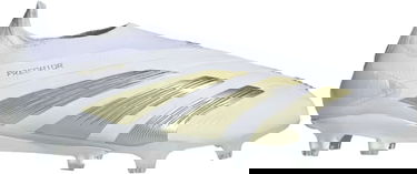 Superge in čevlji adidas Performance PREDATOR ELITE LL FG Bela | if6448, 0