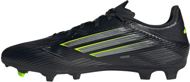 Superge in čevlji adidas Performance F50 League FG/MG Črna | ji0007, 5