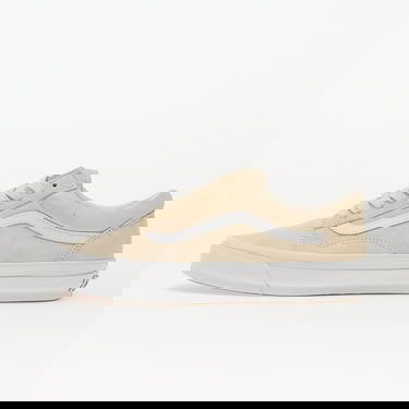 Superge in čevlji Vans LX Old Skool 43 Bež | VN000D9JCHW1, 0