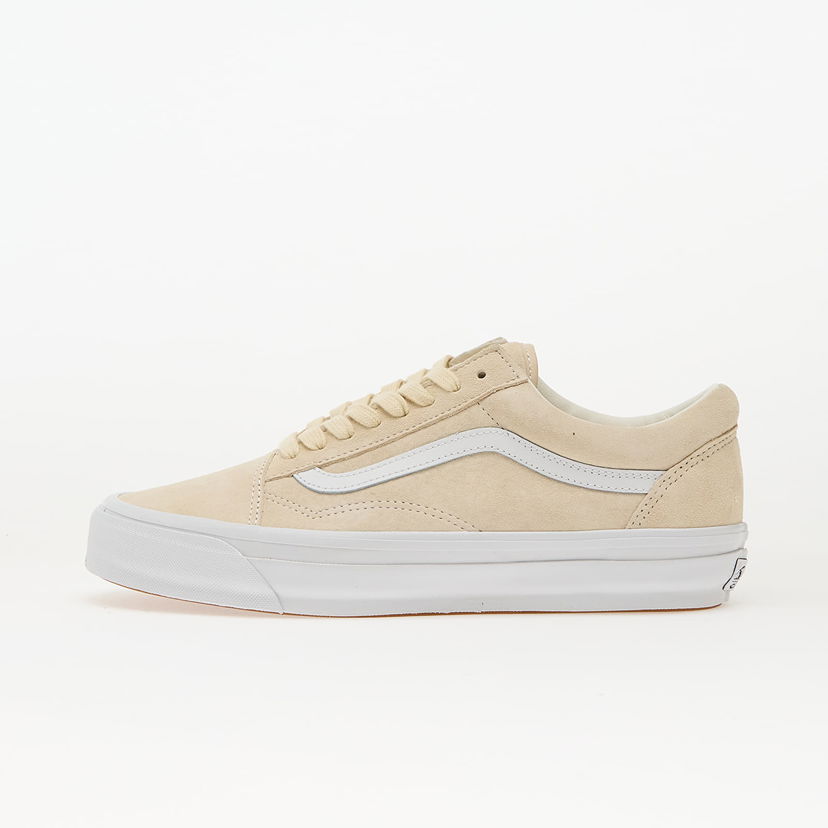 Superge in čevlji Vans LX Old Skool 43 Bež | VN000D9JCHW1