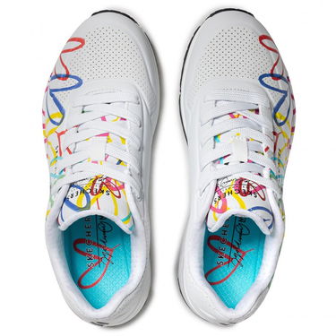Superge in čevlji Skechers Uno Večbarvna | 155507-WMLT, 3