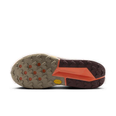 Superge in čevlji Nike Zegama 2 Rjava | HQ3768-200, 1