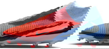 Superge in čevlji Nike Phantom 6 High Elite AG Večbarvna | hq2329-400, 9