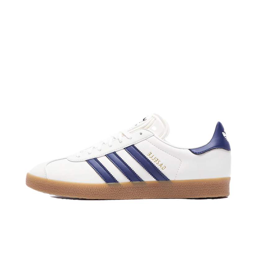 Superge in čevlji adidas Originals GAZELLE Bela | JI0209