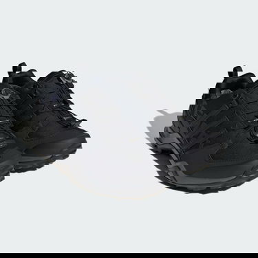 Superge in čevlji adidas Performance Terrex Swift R2 GRTX Hiking "Black" Črna | IF7631, 6