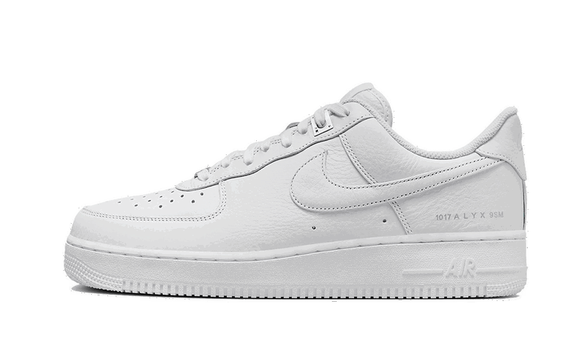 Superge in čevlji Nike 1017 ALYX 9SM x Air Force 1 Low SP "White" Bela | FJ4908
