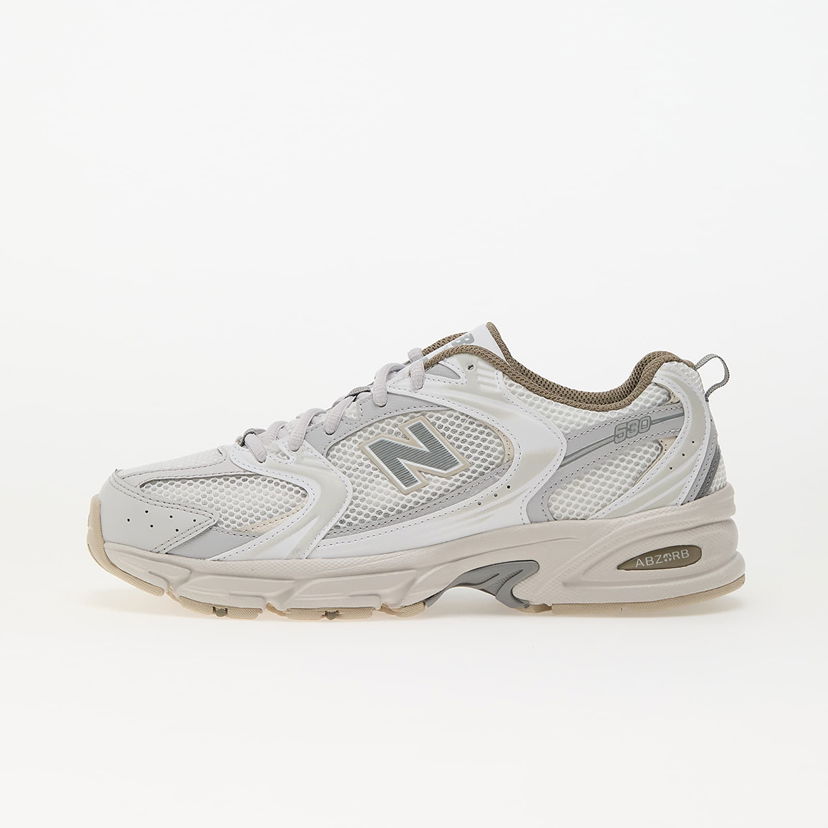 Superge in čevlji New Balance 530 Bela | U530NEC