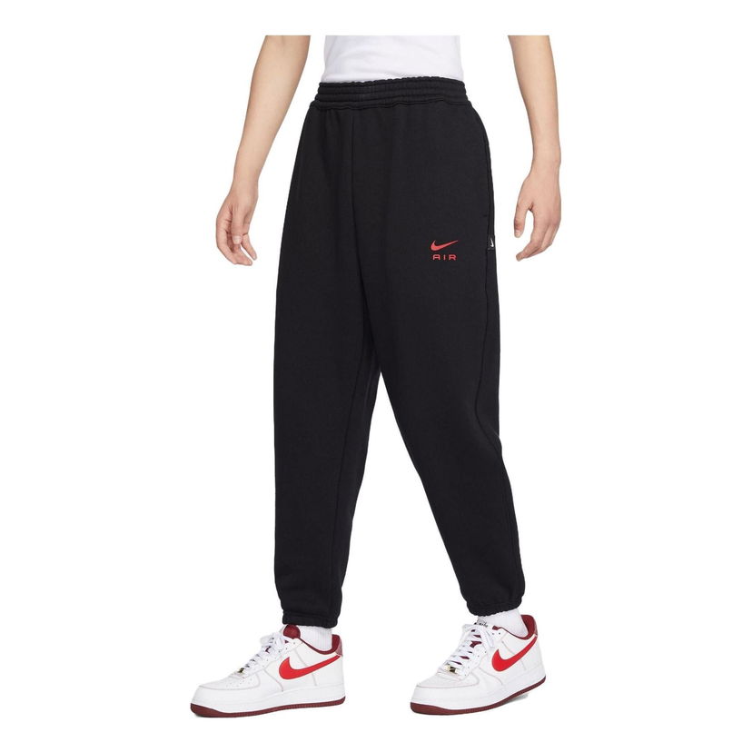 Trenirka Nike Air Fleece Trousers Črna | FB7210-010
