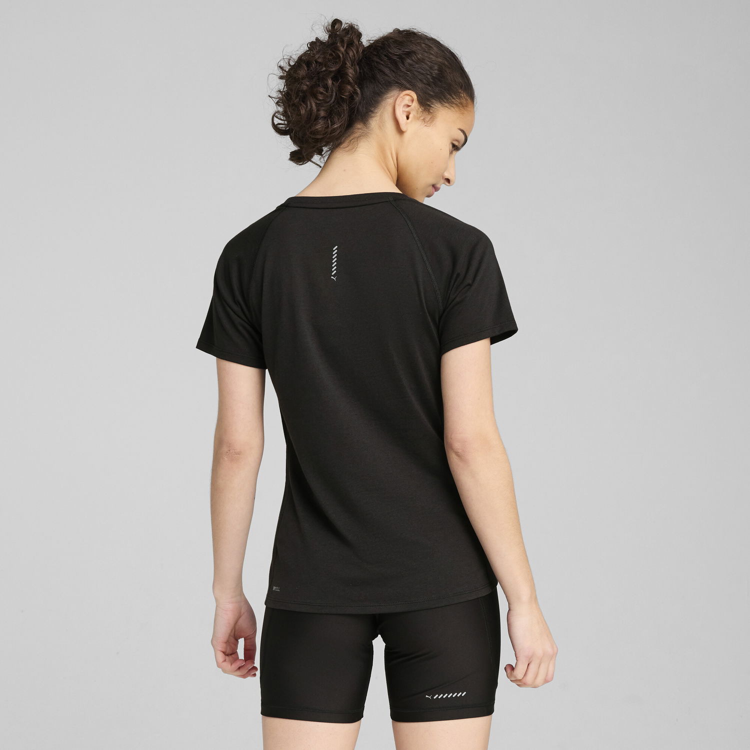 Majica Puma VELOCITY Triple Composition Running T-Shirt Črna | 526580_01, 1