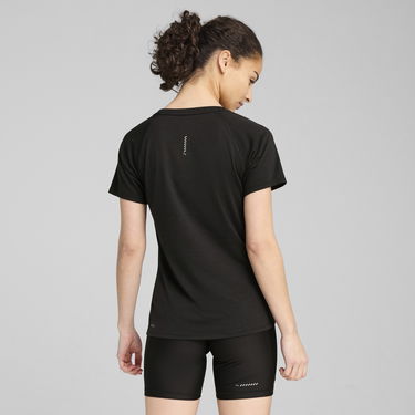 Majica Puma VELOCITY Triple Composition Running T-Shirt Črna | 526580_01, 1