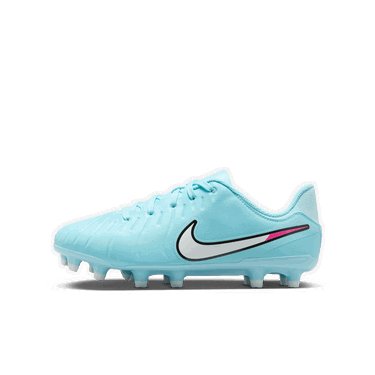 Superge in čevlji Nike Jr. Tiempo Legend 10 Academy Turkizna | DV4348-401, 4