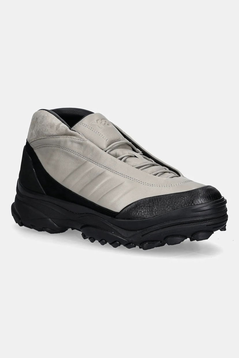Superge in čevlji Y-3 Y-3 GSG9 Mid Siva | JQ8828