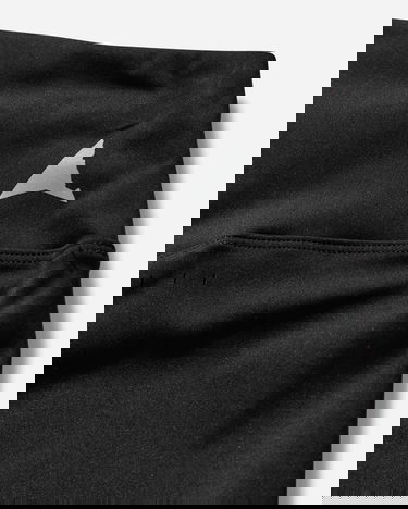 Kratke hlače ROA Compression Biker Shorts Črna | RBWW015JY02 BLK0001, 3