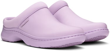 Oblačila Martine Rose Martine Rose Edition 2 Clogs Lila | CUR Clog 2 M, 3
